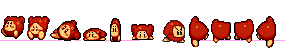 Sprite Sheet